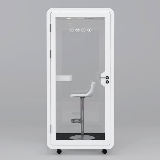 Phone Booth Silentbox Solo/Solo light